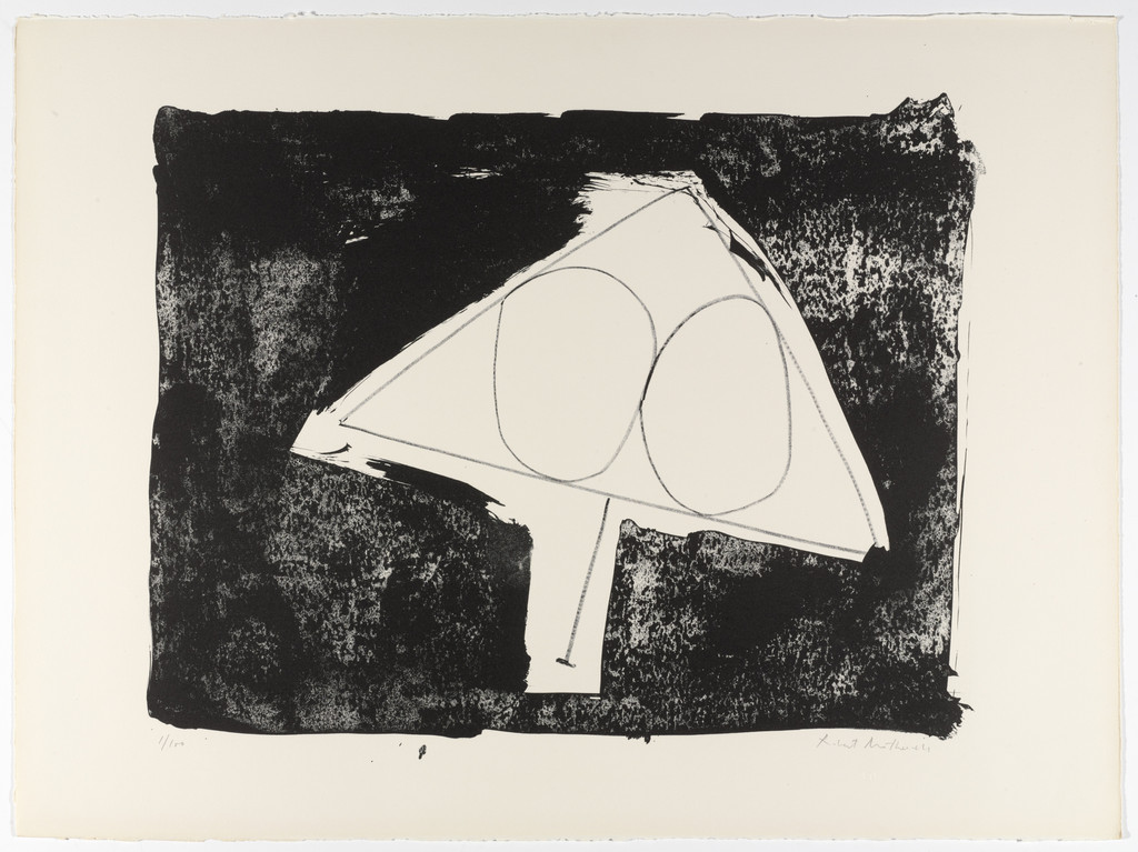 Untitled from The Madrid Suite