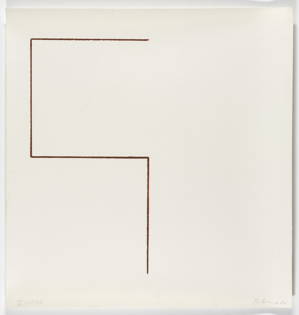 III from 12 Original Lithographs