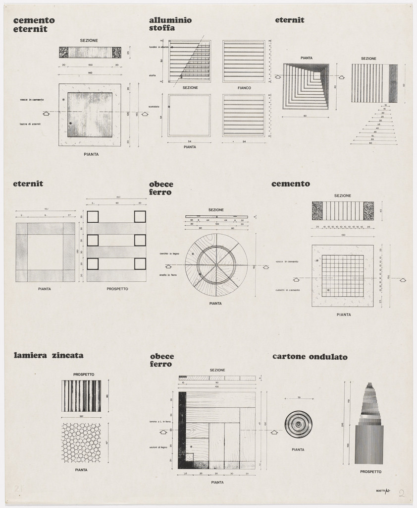 Prefissi from Insicuro Noncurante