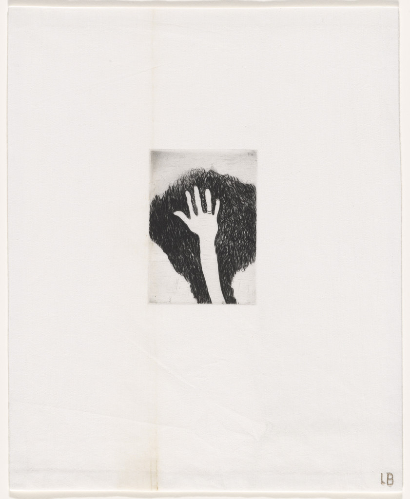 Hand