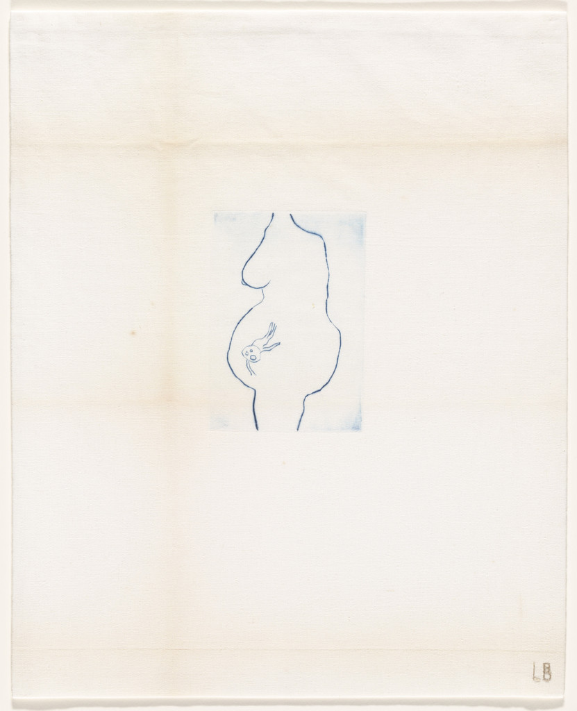 Pregnant