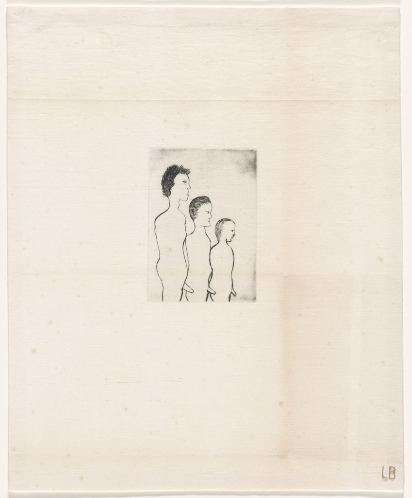 Three