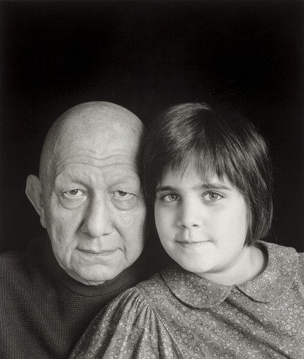 Cornelius and Cybel Castoriadis