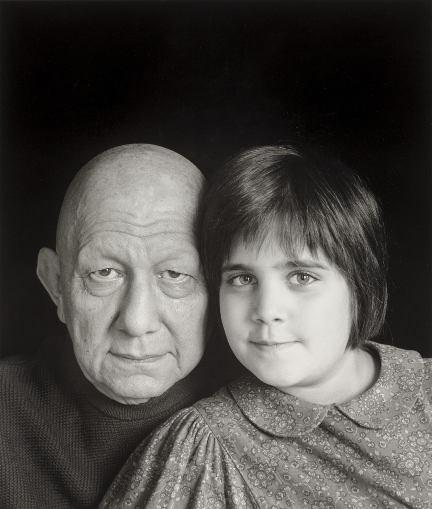 Cornelius and Cybel Castoriadis