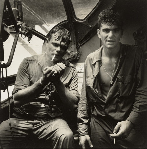 Rescue at Sea