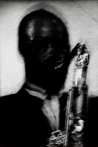 Booker T. Williams, S.O.B., New York City