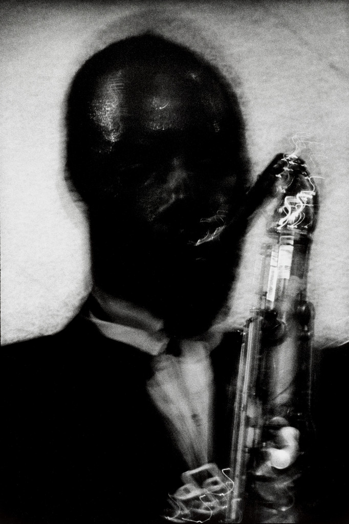 Booker T. Williams, S.O.B., New York City