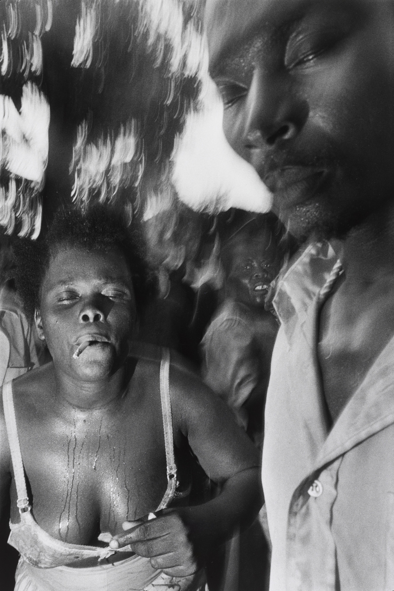 Bruce Gilden | MoMA
