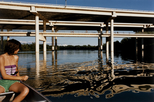 Town Lake, Austin, Texas