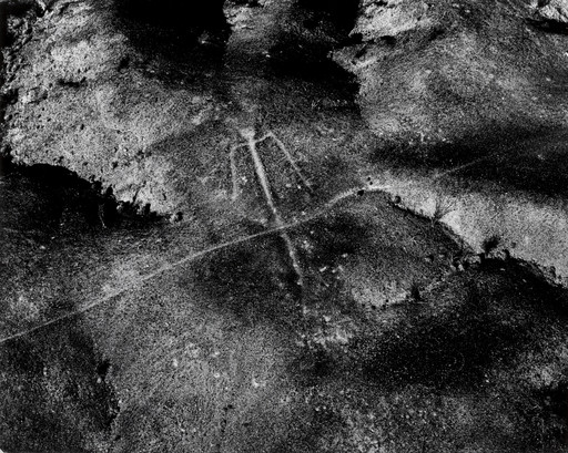 WINTERHAVEN STICK MAN, CALIFORNIA