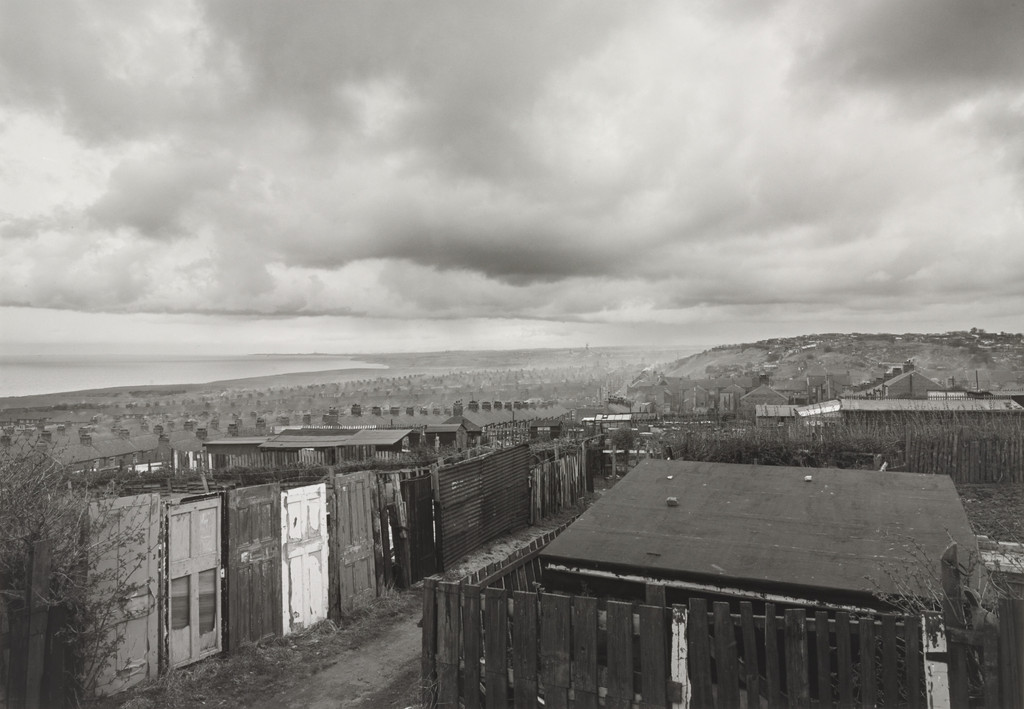 Easington, Durham Coalfield Series