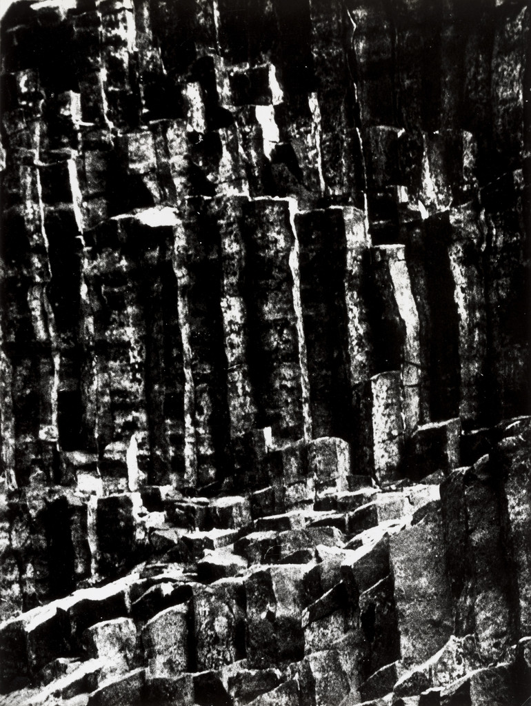 Basalt, Chargesheimer, c. 1970