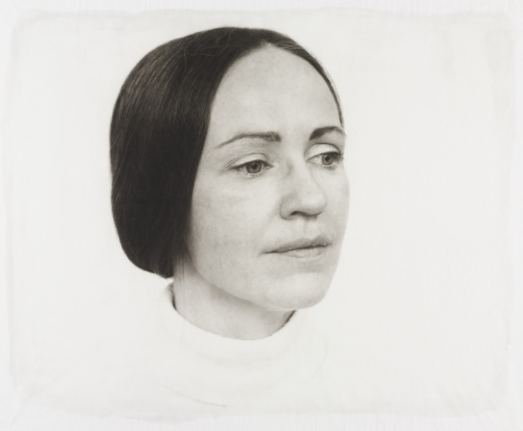 Lilian Armstrong
