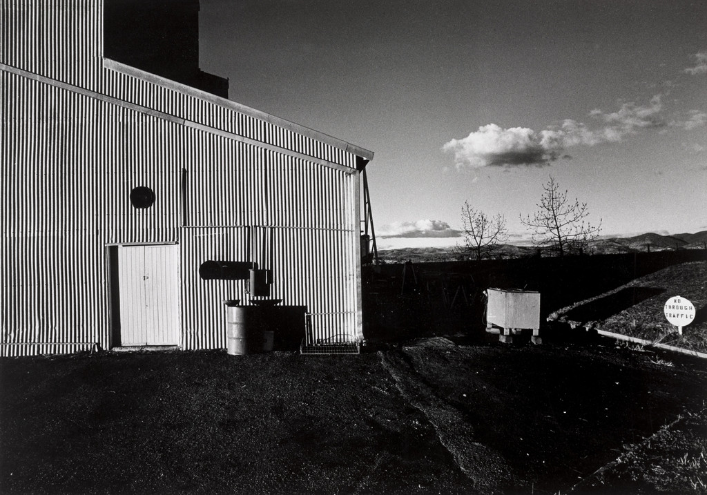 Tamworth, New South Wales, Grant Mudford, 1973