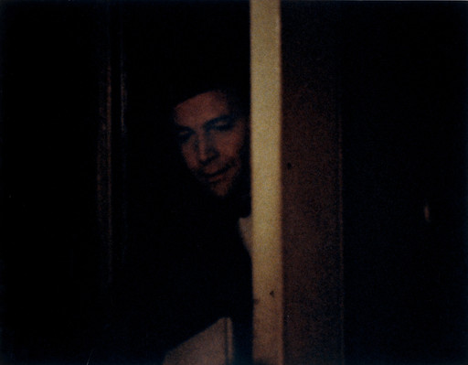 Film Still from the Sultan Family Home Movies
