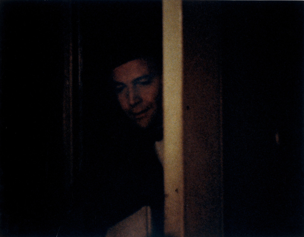 Film Still from the Sultan Family Home Movies