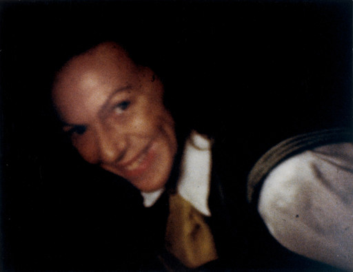 Film Still from the Sultan Family Home Movies