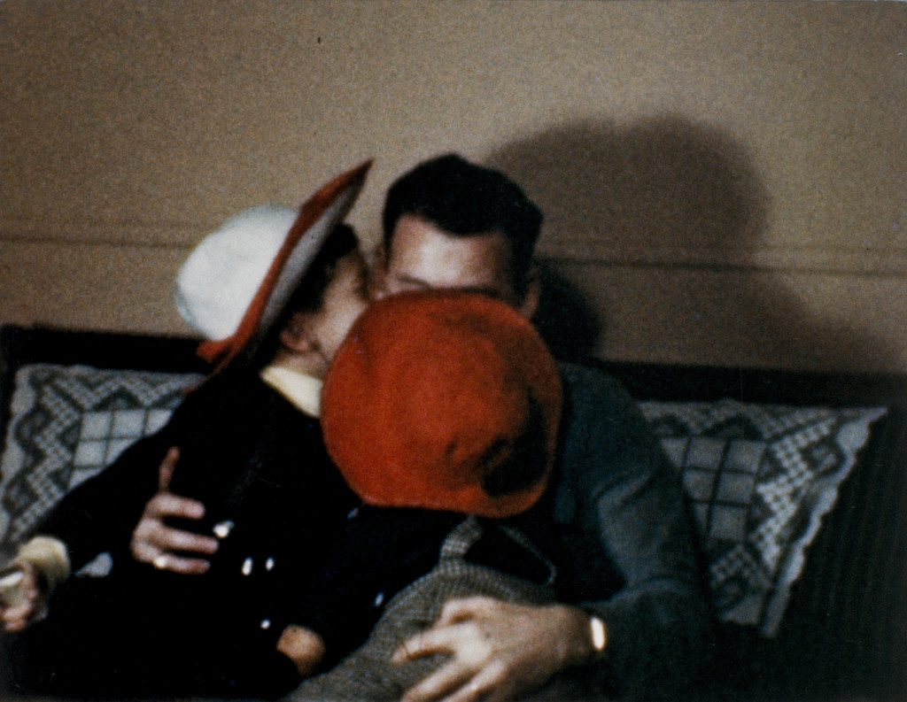 Film Still from the Sultan Family Home Movies, Larry Sultan, 1943-72