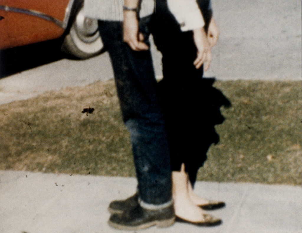 Film Still from the Sultan Family Home Movies, Larry Sultan, 1943-72