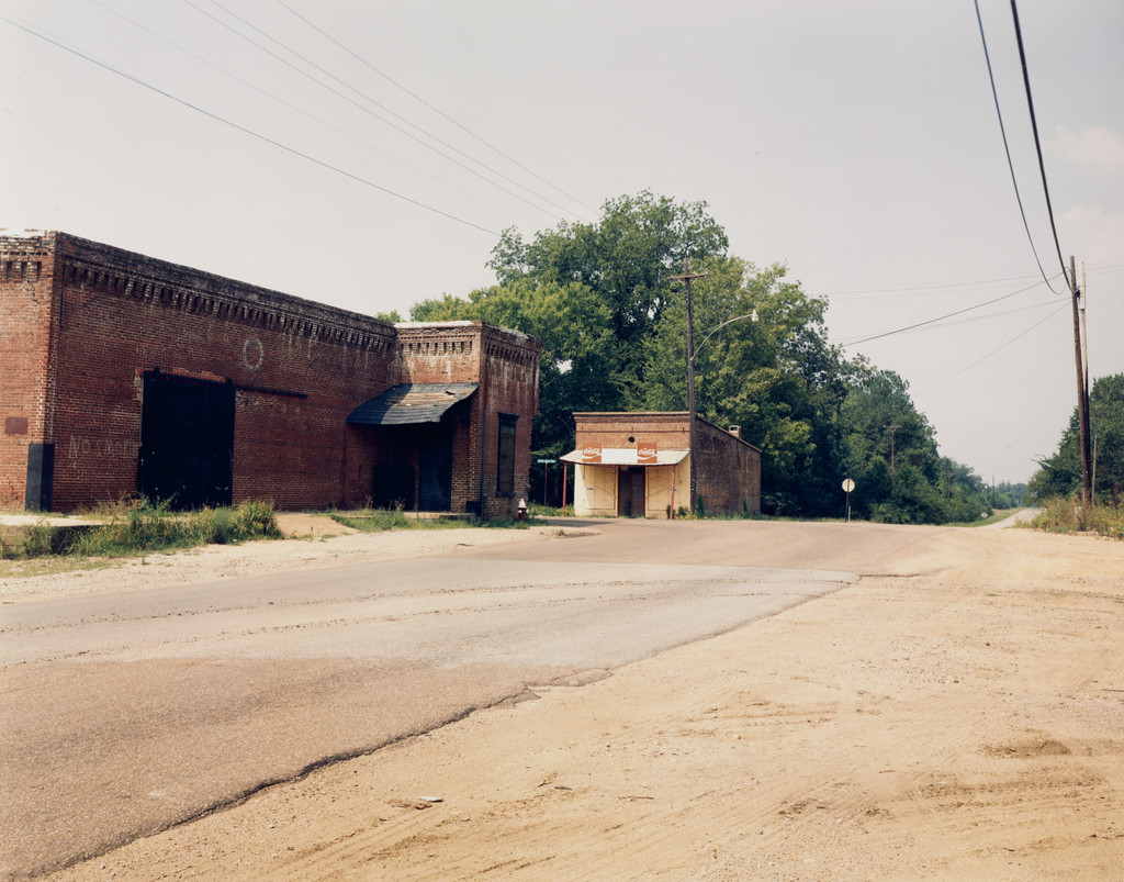 The Bar B Q Inn, Greensboro, Alabama