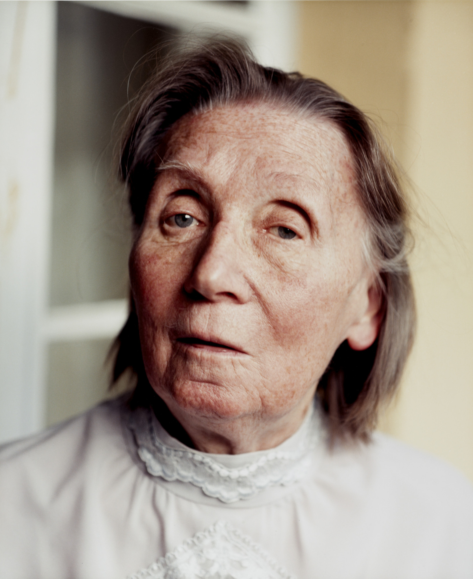 Gay Block. Helene Jacobs, Germany