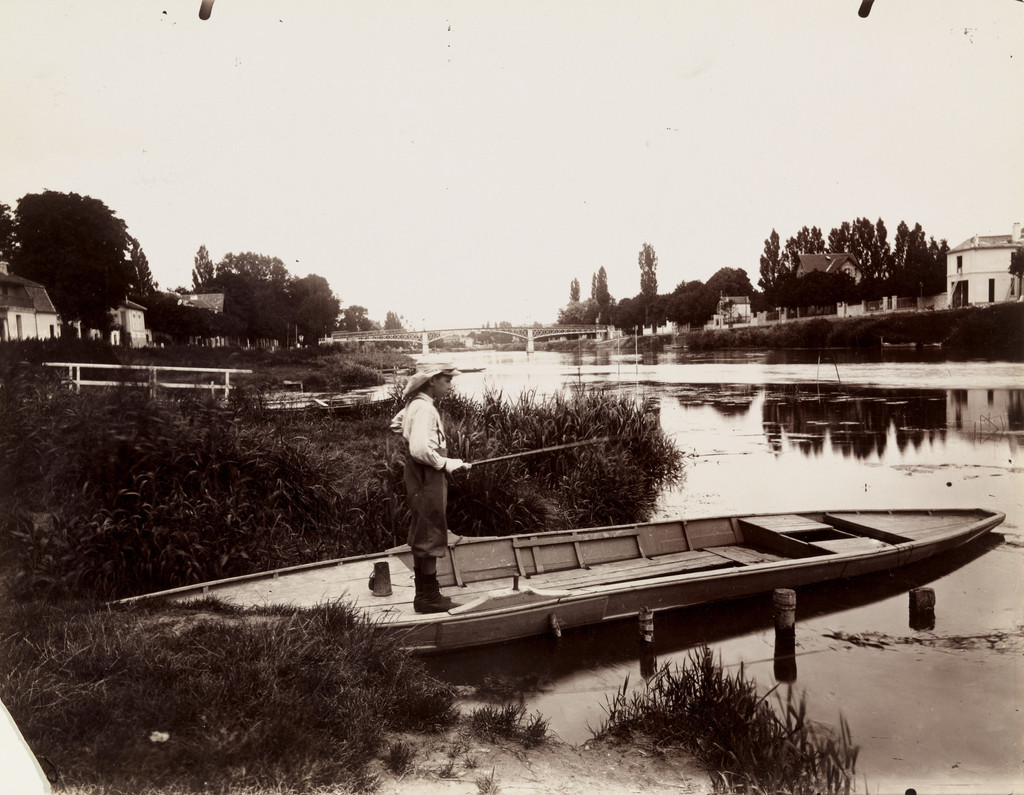 Bords de Marne