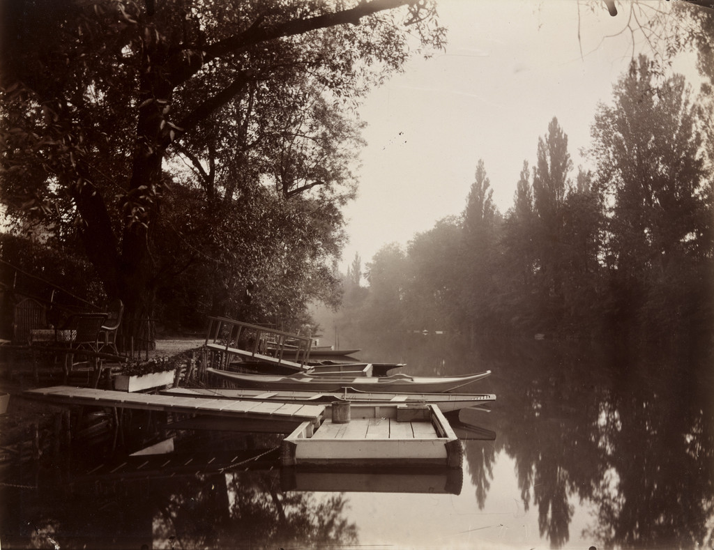 Bords de Marne. La Varenne