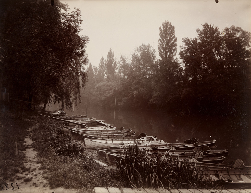 La Marne à la Varenne
