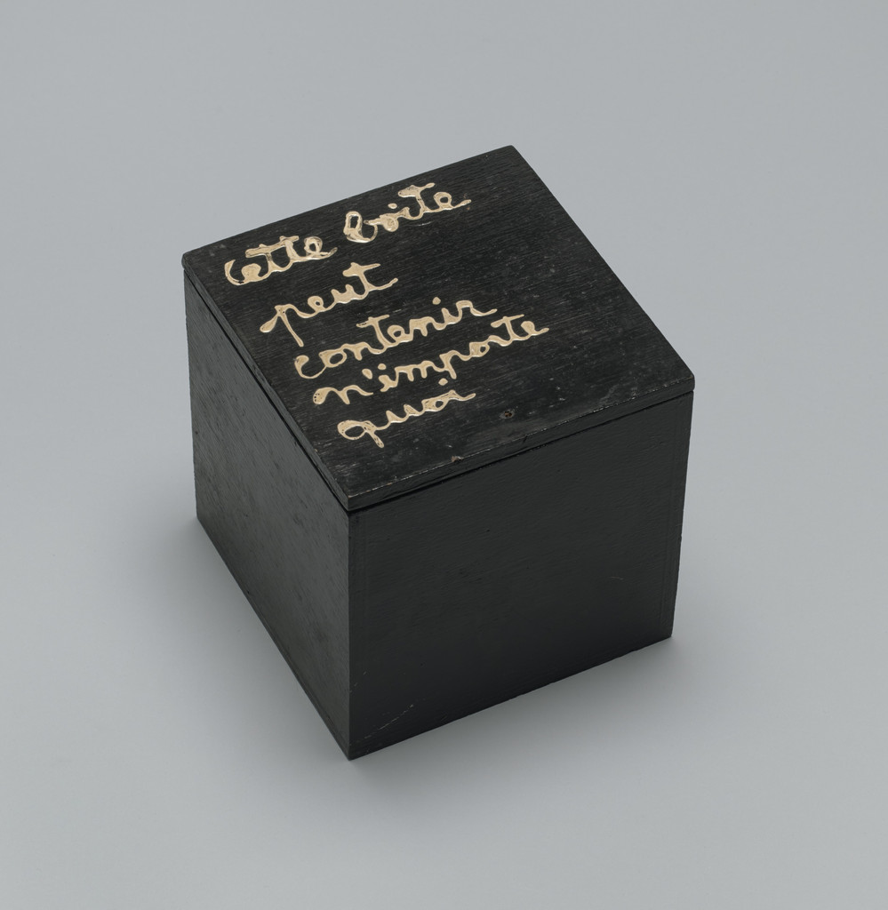Prototype for Fluxanything Box
