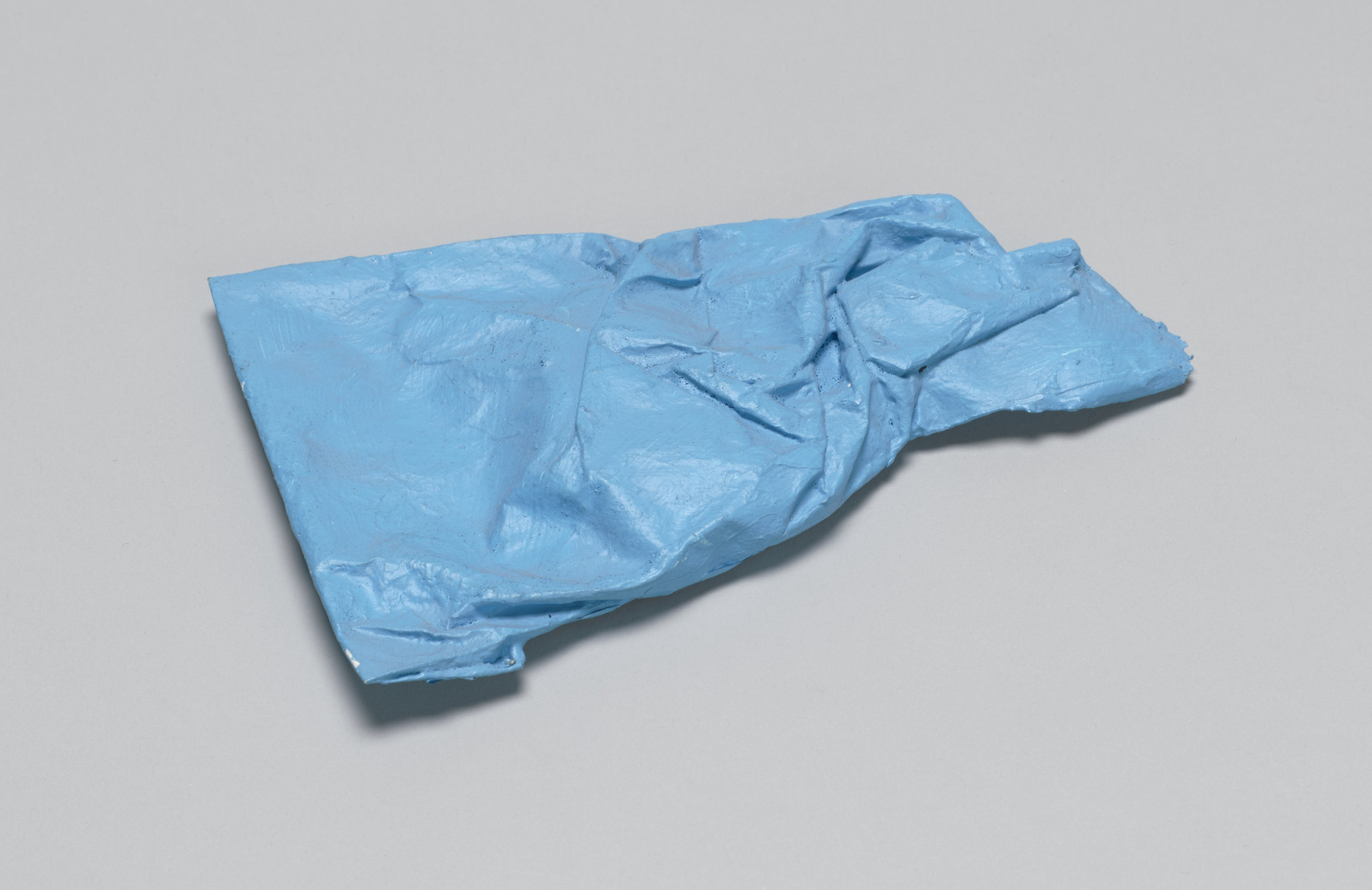 Geoffrey Hendricks. Sky Paper Bag