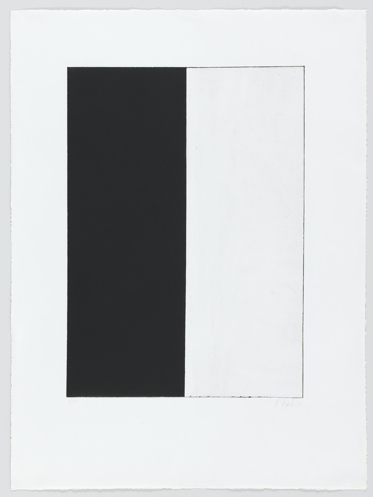 Untitled from Five Plates