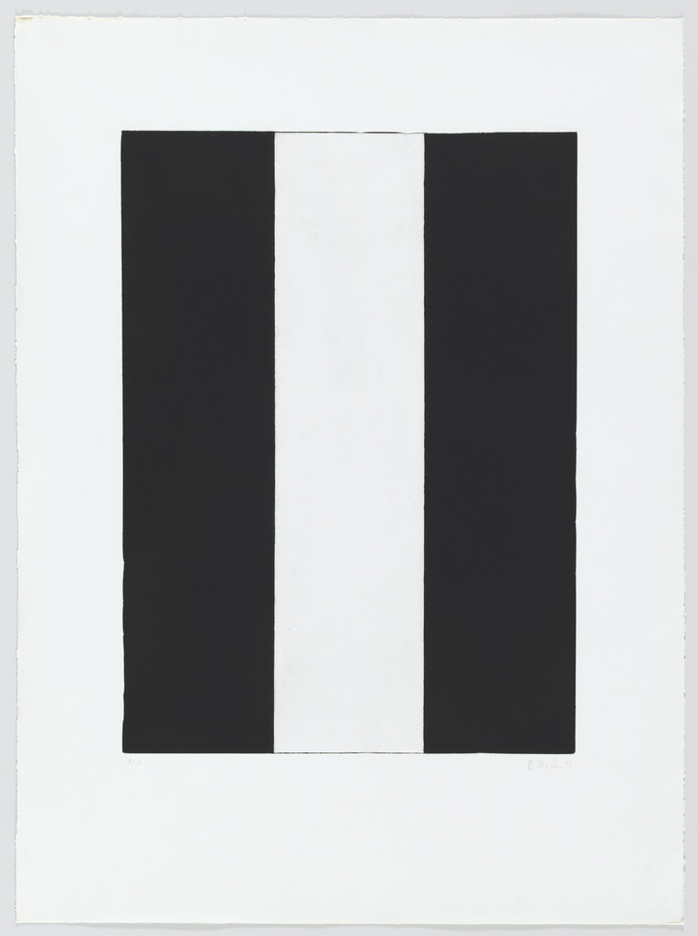 Untitled from Five Plates