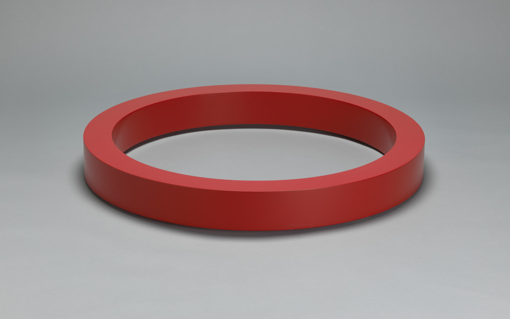 Robot 1 from the Technological Dreams Series: no 1, Robots project (Model)