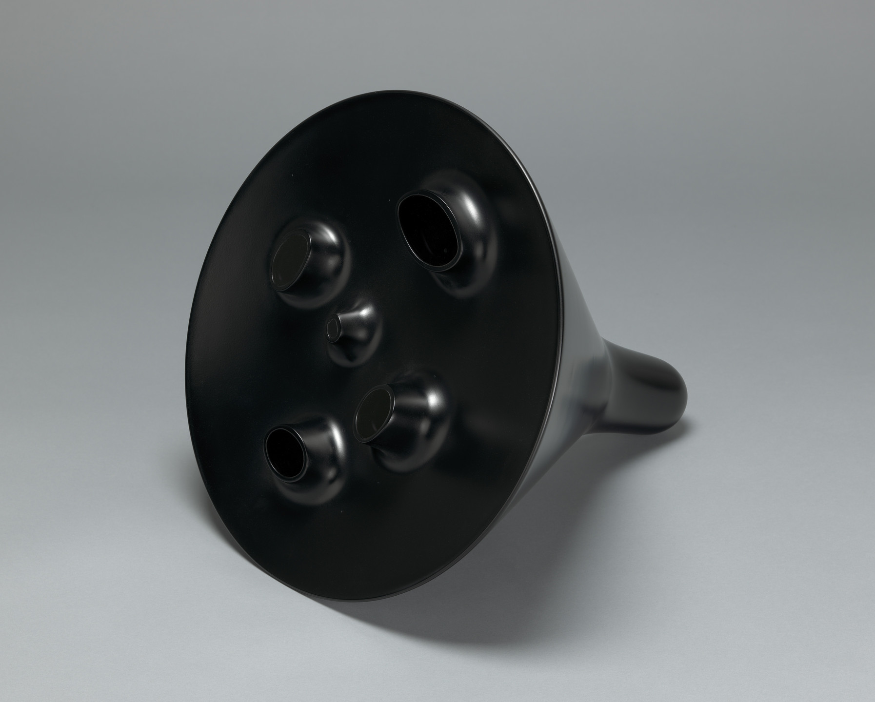 Anthony Dunne, Fiona Raby, Dunne & Raby. Robot 2 from the Technological Dreams Series: no 1, Robots project (Model). 2007
