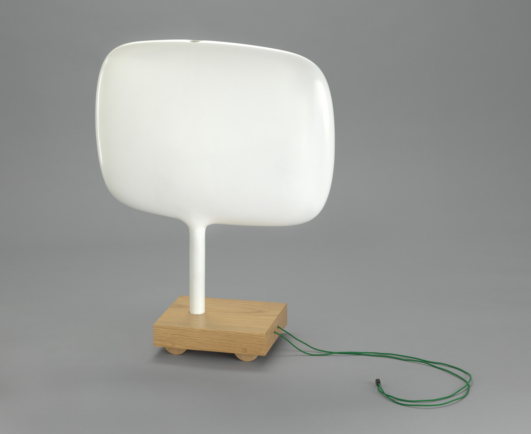 Anthony Dunne, Fiona Raby, Dunne & Raby. Robot 4 from the Technological Dreams Series: no 1, Robots project (Model). 2007