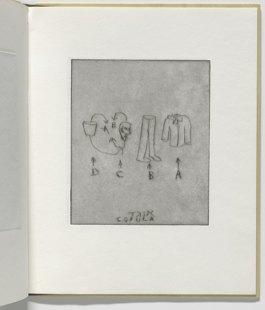 Untitled from Picture Grammar