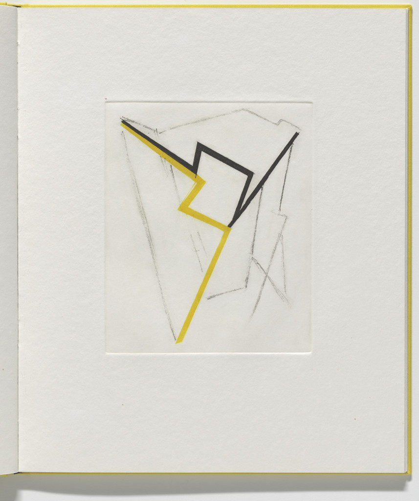 Untitled from Point of Departure