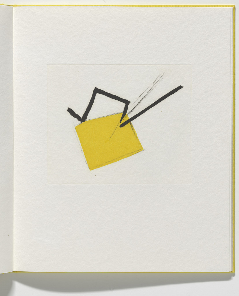 Untitled from Point of Departure