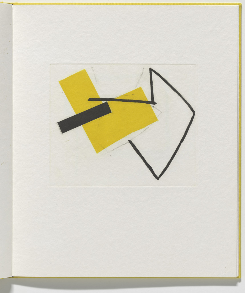 Untitled from Point of Departure