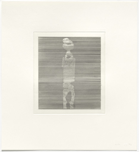 Untitled from Reverse Golems