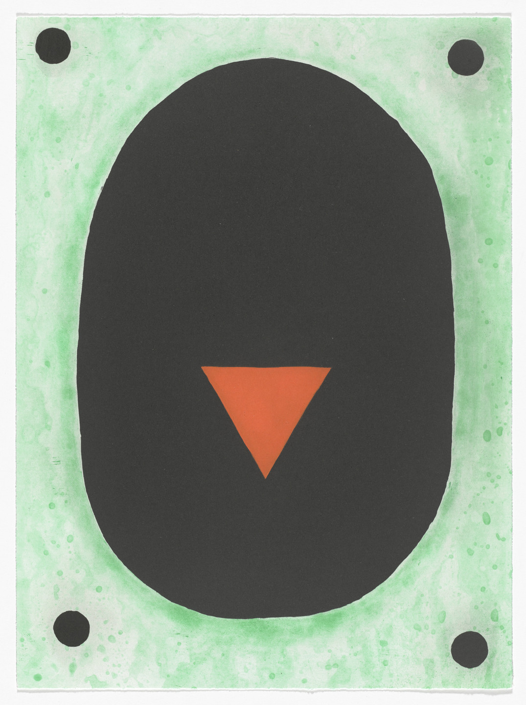 Mai-Thu Perret. Untitled from Keys. 2015