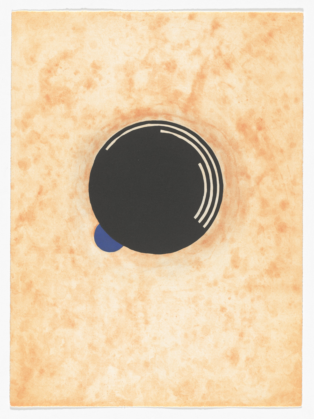 Mai-Thu Perret. Untitled from Keys. 2015