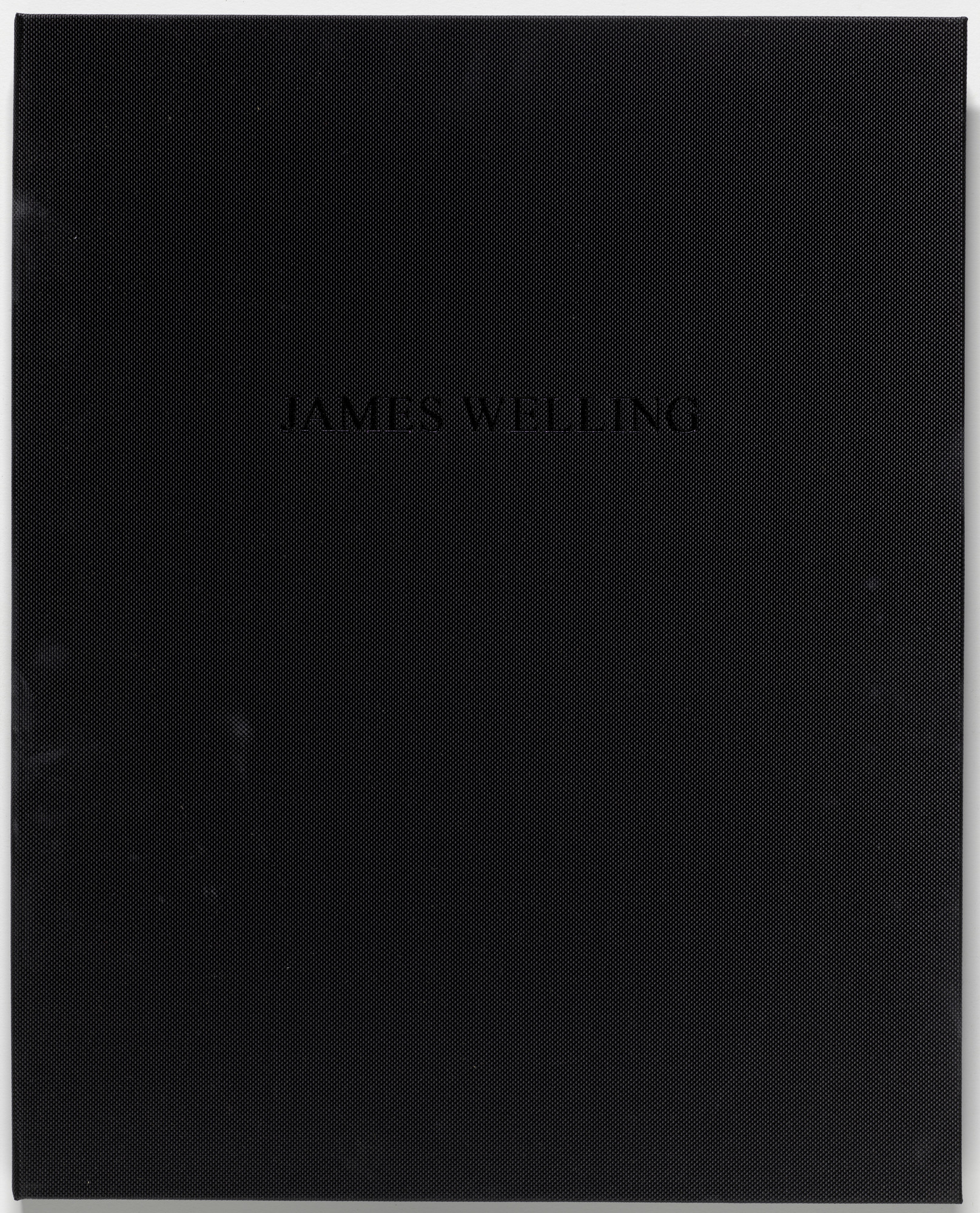 James Welling. Quadrilaterals
