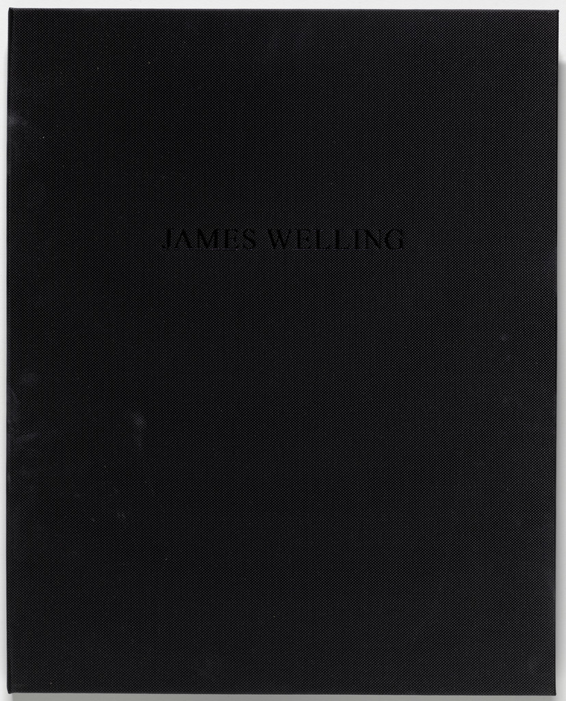 Quadrilaterals, James Welling, 2008