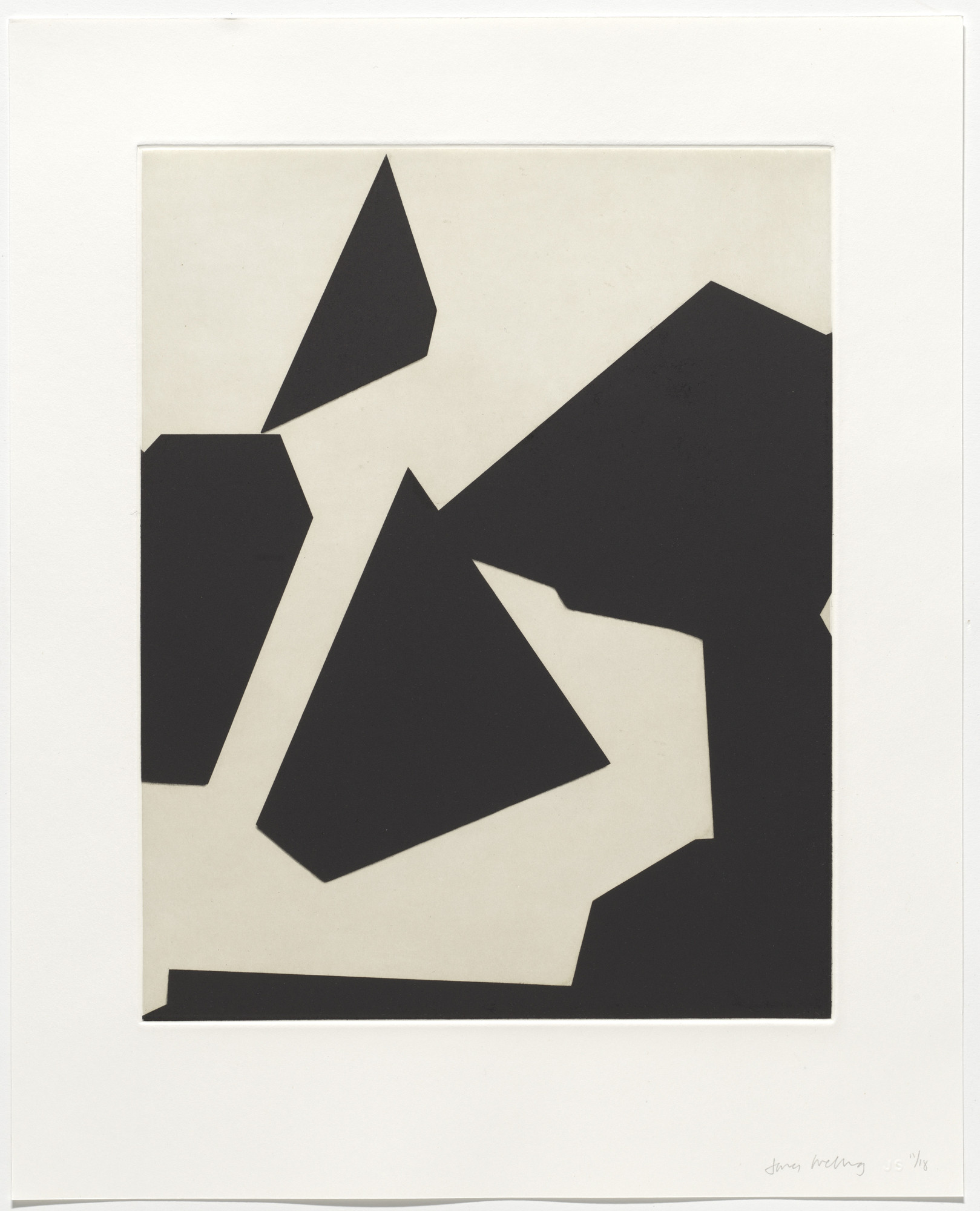 James Welling. Untitled from Quadrilaterals