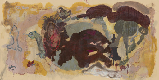 Michaela Eichwald. Duns Scotus. 2015