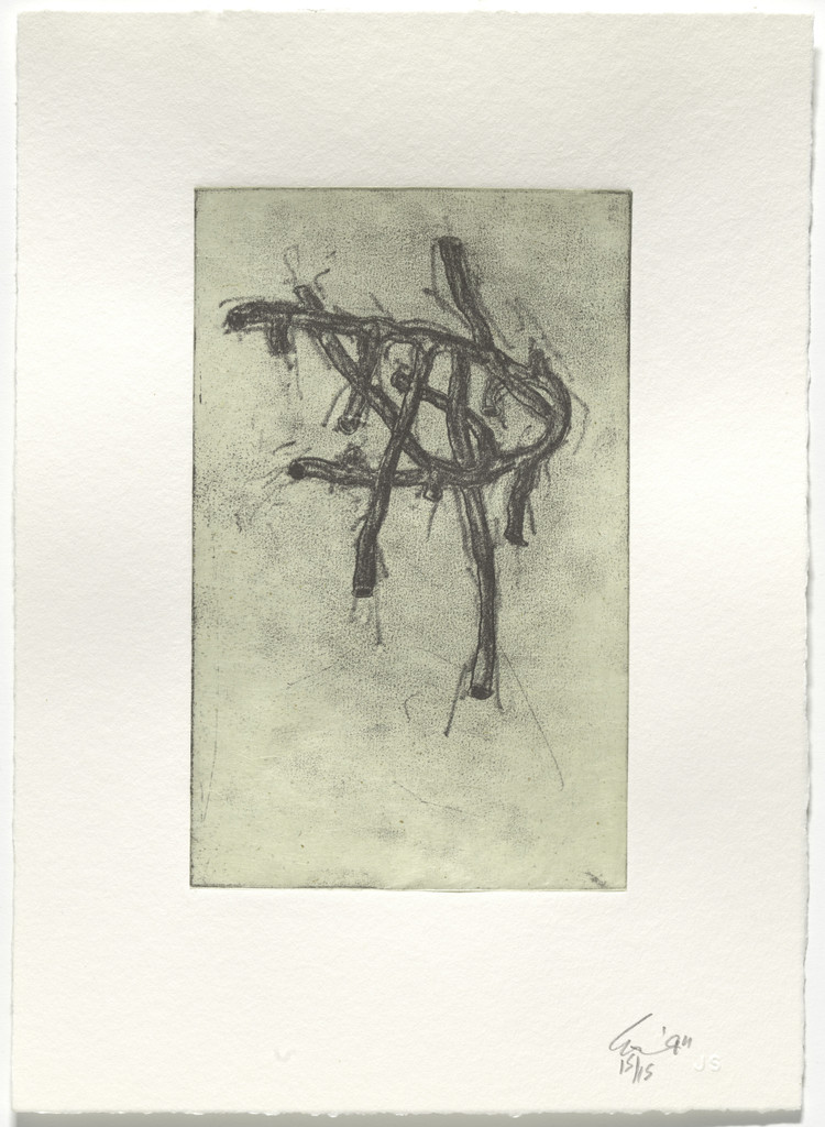 Untitled from The Eighth Day