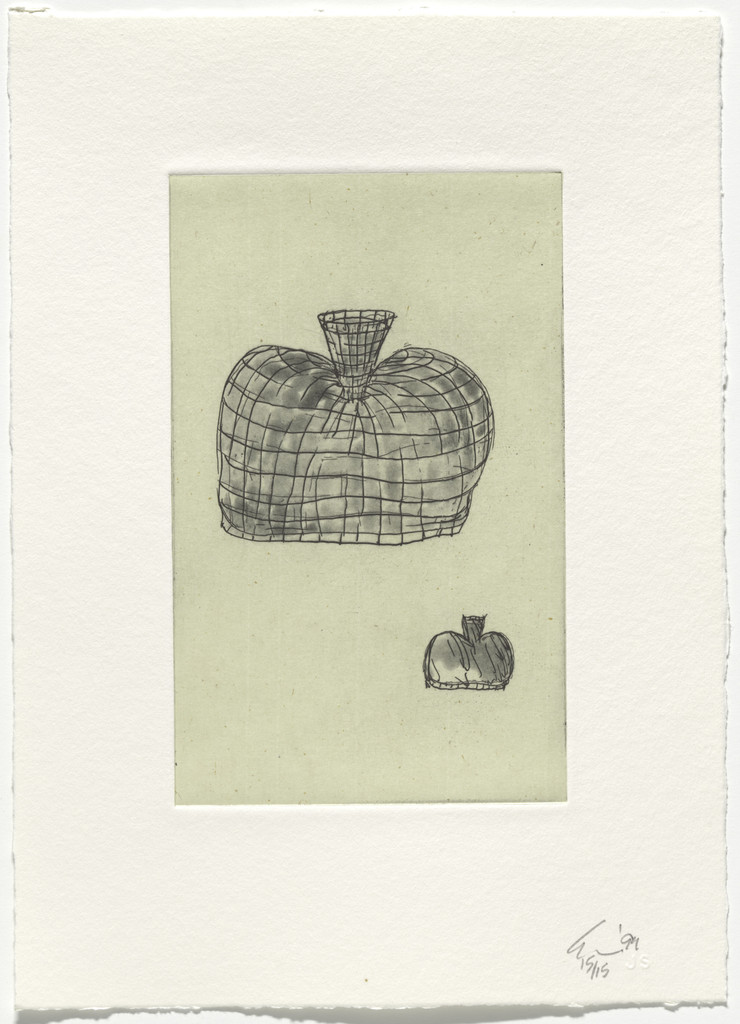 Untitled from The Eighth Day