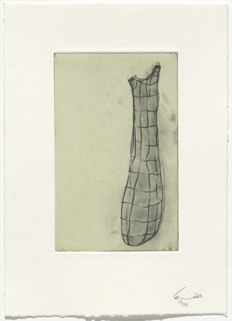 Untitled from The Eighth Day