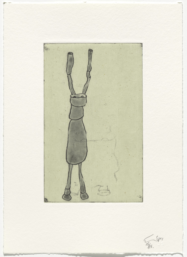 Untitled from The Eighth Day